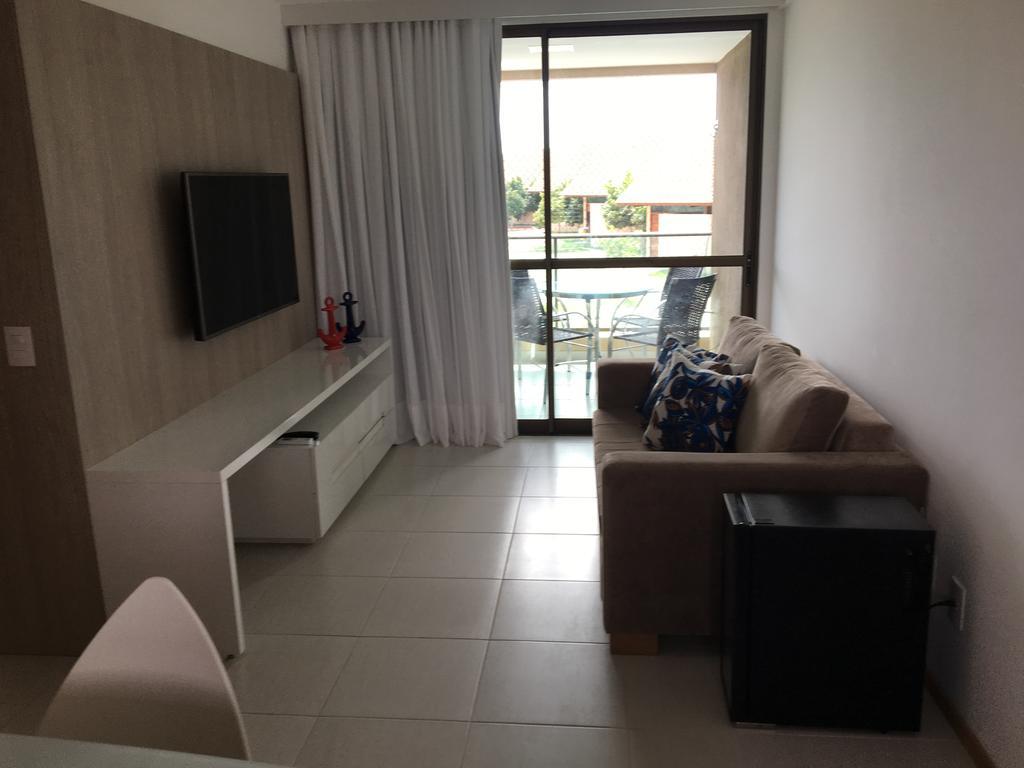 Nui Supreme Beach Living Pôrto das Galinhas Exteriör bild